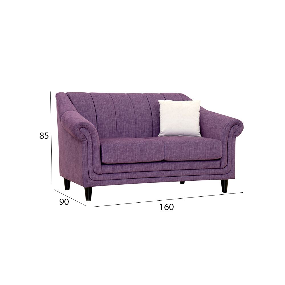 Grace Sofa Set - Image 3