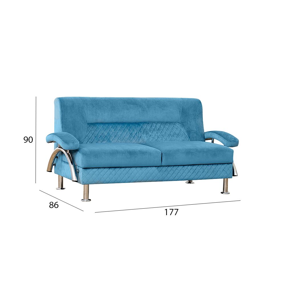 The Jasper Sofa Set - Image 7