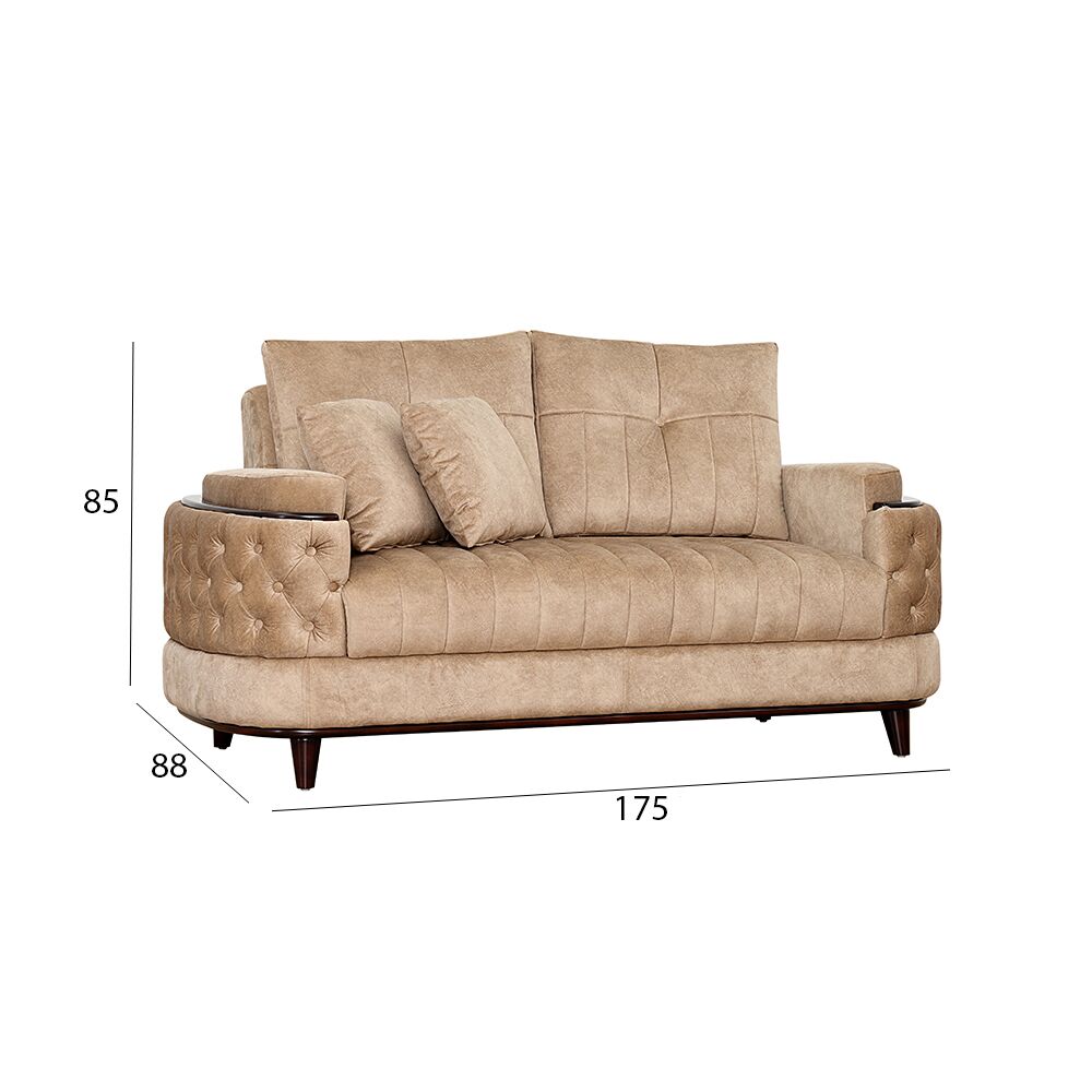 Karizma Sofa Set - Image 4