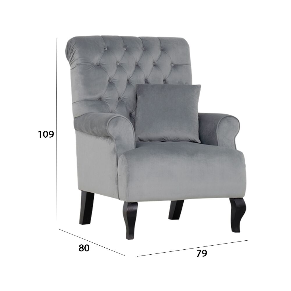 Annalise Sofa Set - Image 4