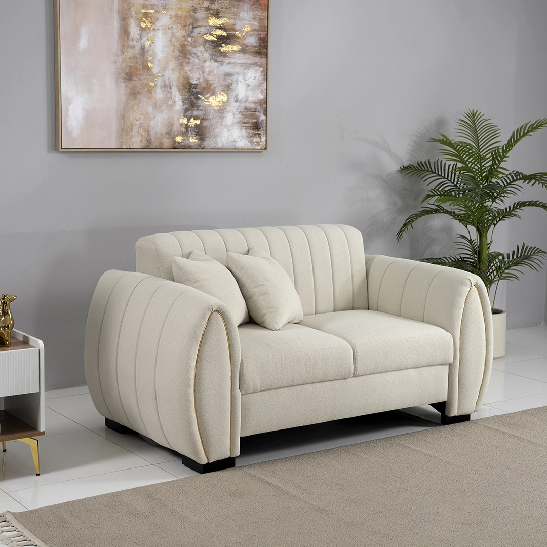 Lucia Sofa Set - Image 6