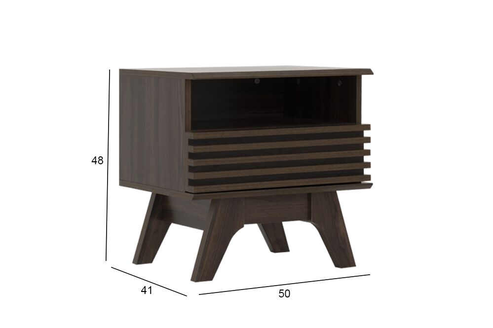 Calista End Table - Image 2