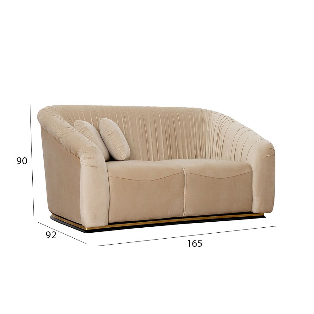 The Gather Sofa Set - Image 5