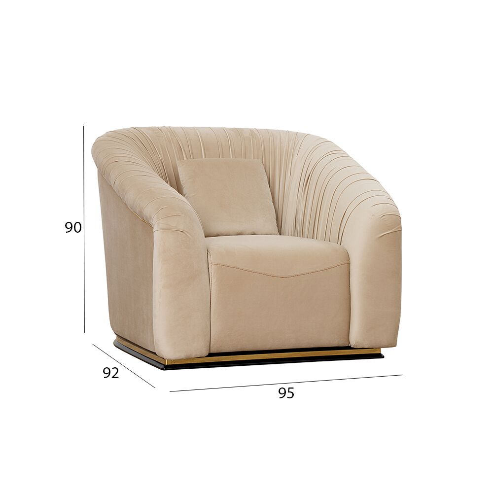 The Gather Sofa Set - Image 6