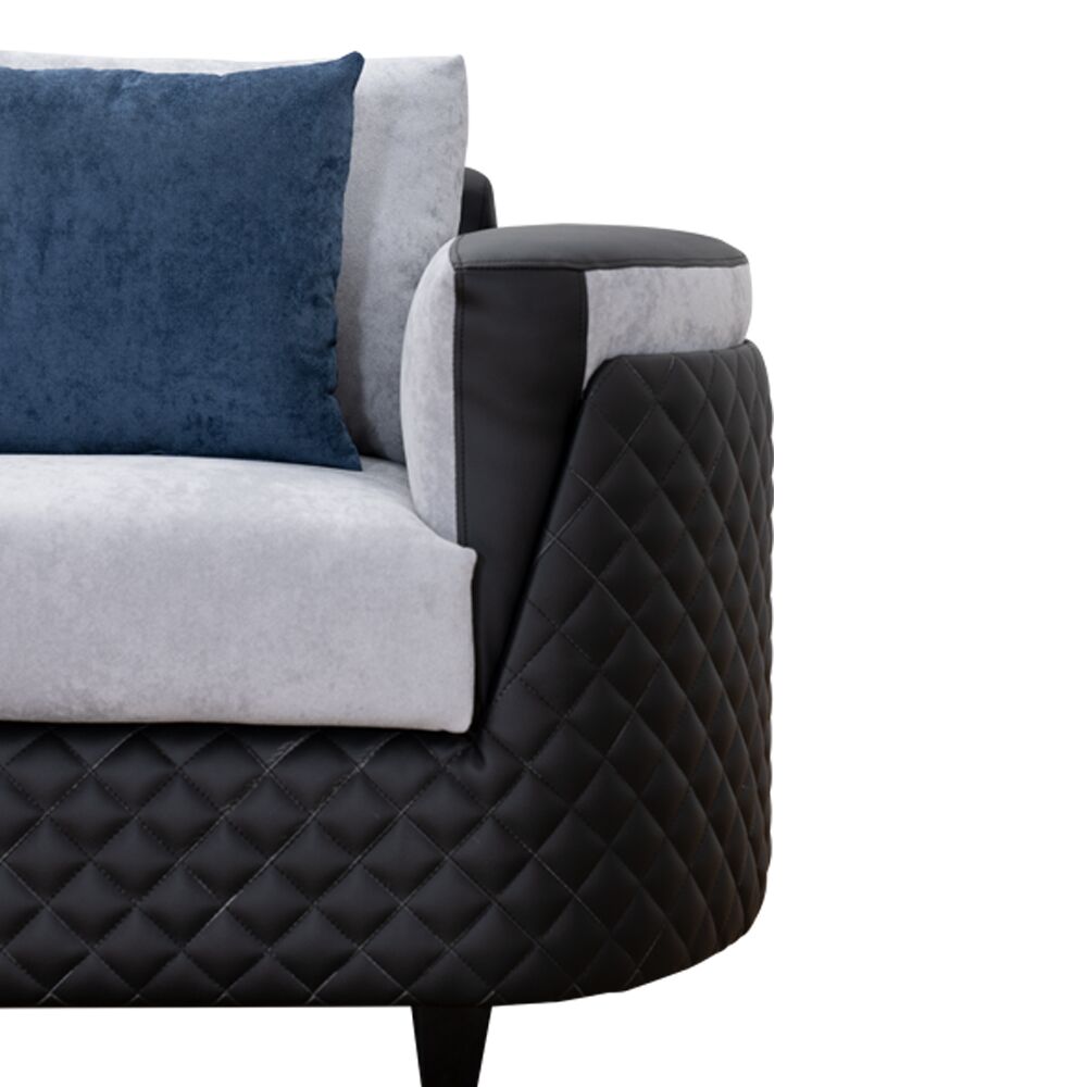 Vision Sofa Set - Image 5