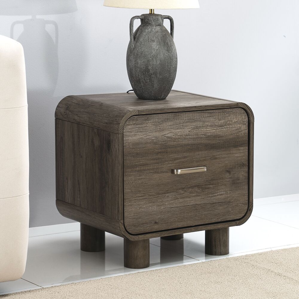 Runto End Table - Image 7