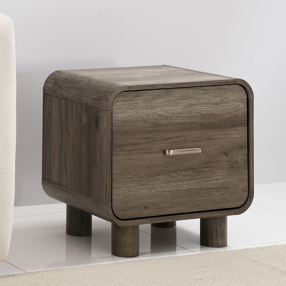 Runto End Table - Image 6