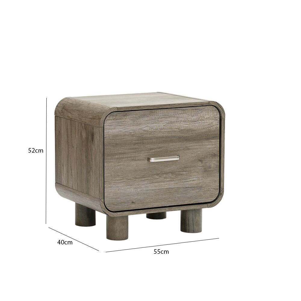 Runto End Table - Image 2
