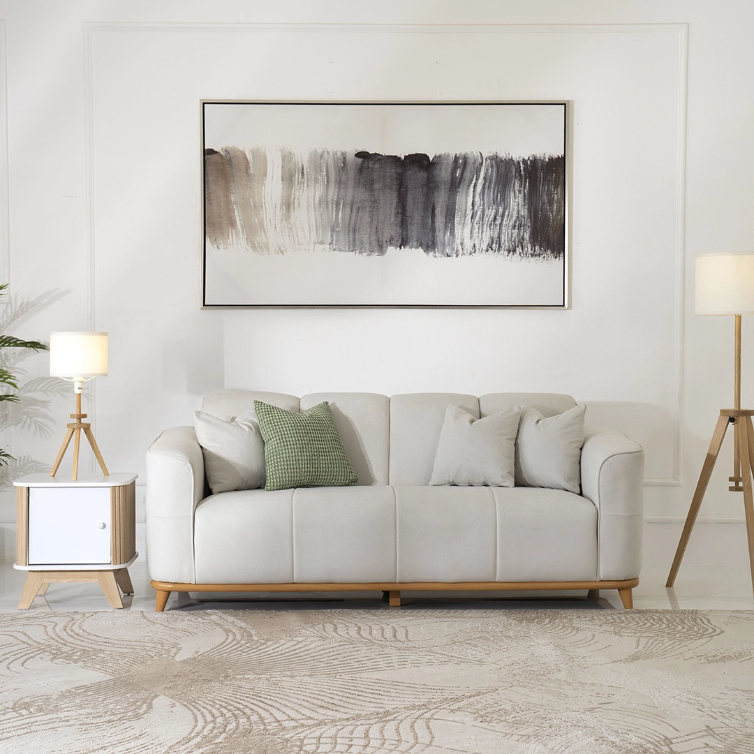 Bronx 3 Seater Sofa