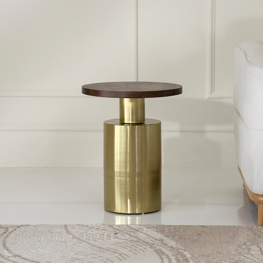 Acia End Table