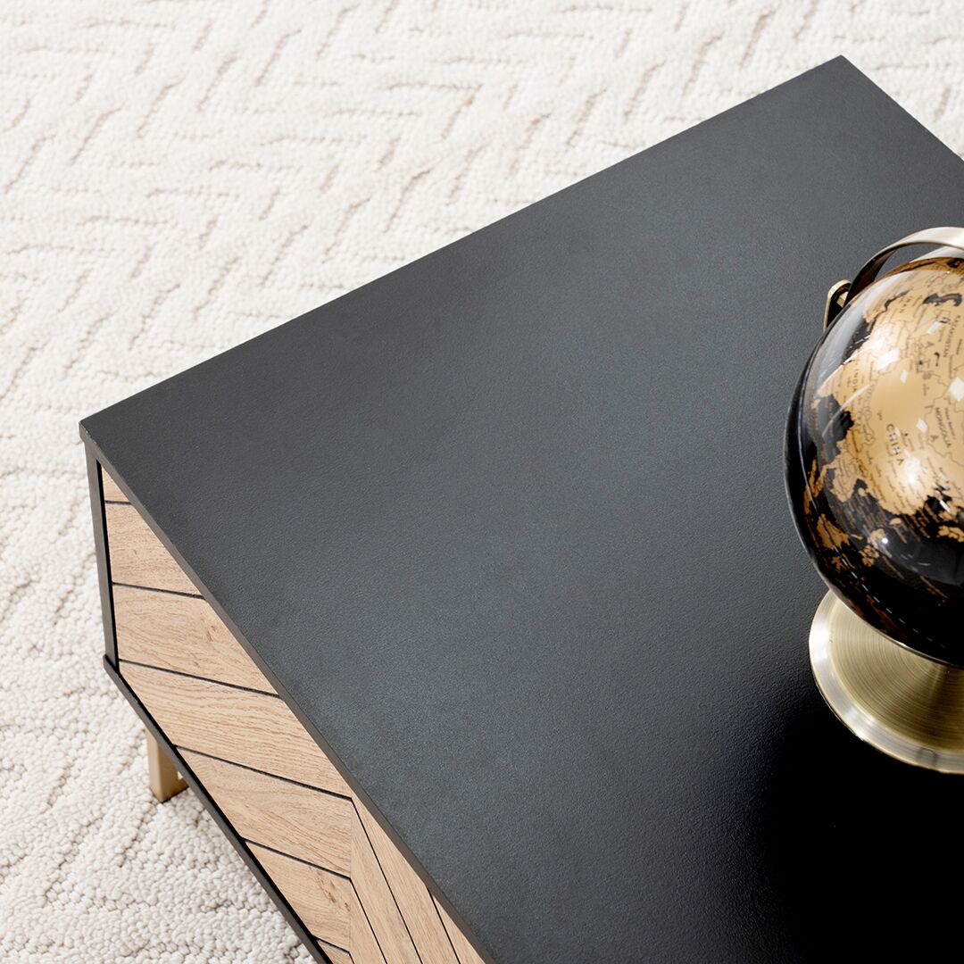 Casa Coffee Table - Image 7