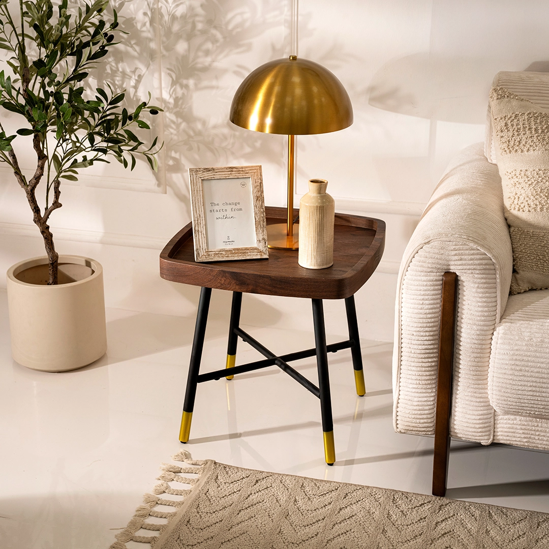 Fira Qj End Table - Image 6
