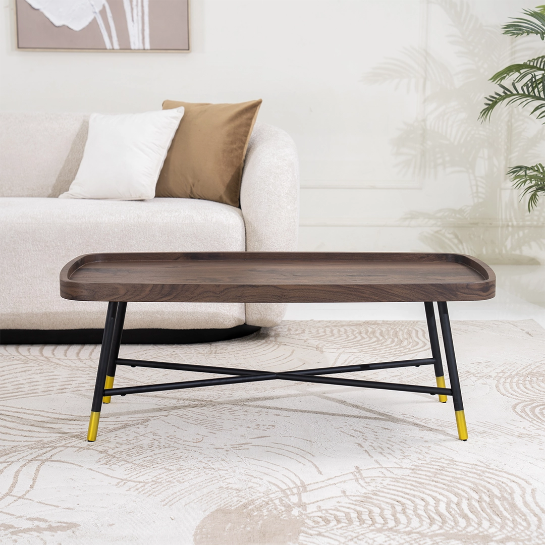 Fira Qj Coffee Table - Image 3