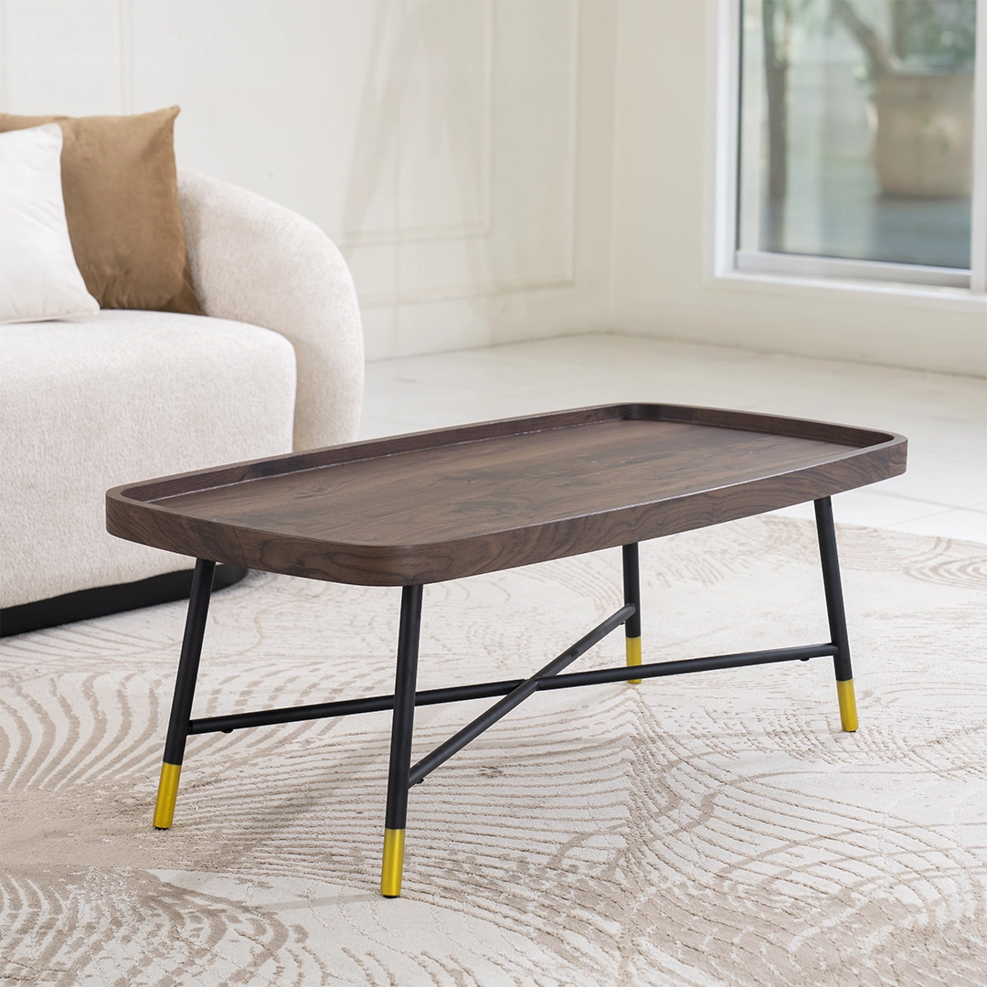 Fira Qj Coffee Table - Image 4