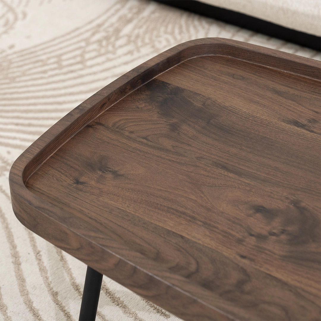 Fira Qj Coffee Table - Image 5