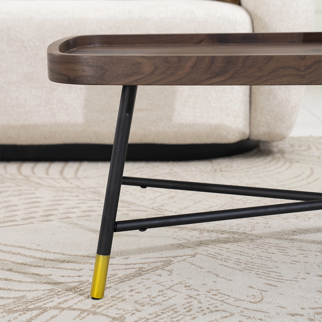 Fira Qj Coffee Table - Image 6