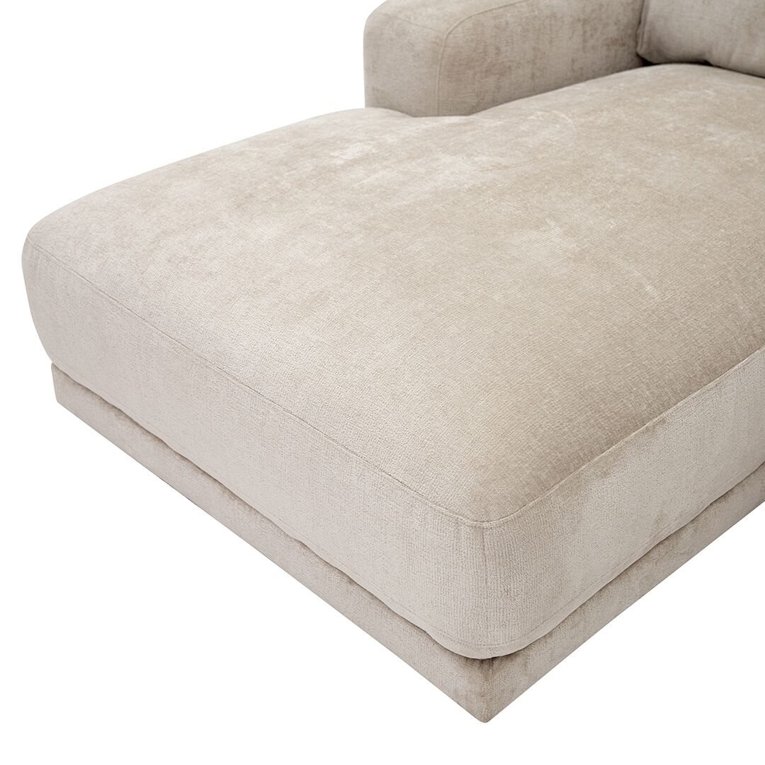 Hanoi Corner Sofa - Image 4