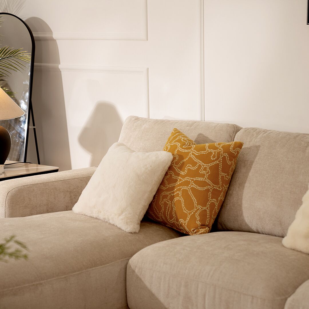 Hanoi Corner Sofa - Image 5
