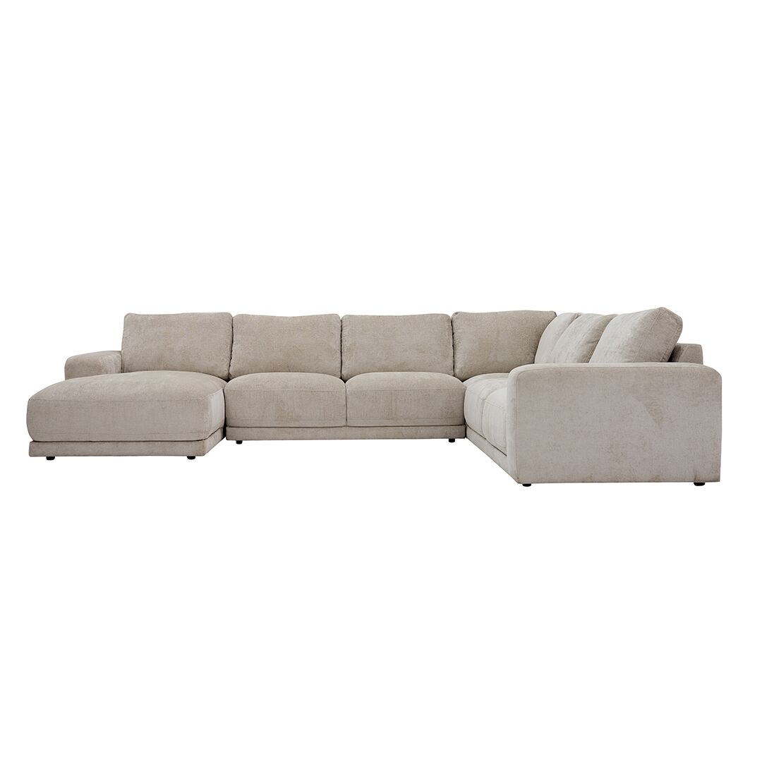 Hanoi Corner Sofa - Image 3