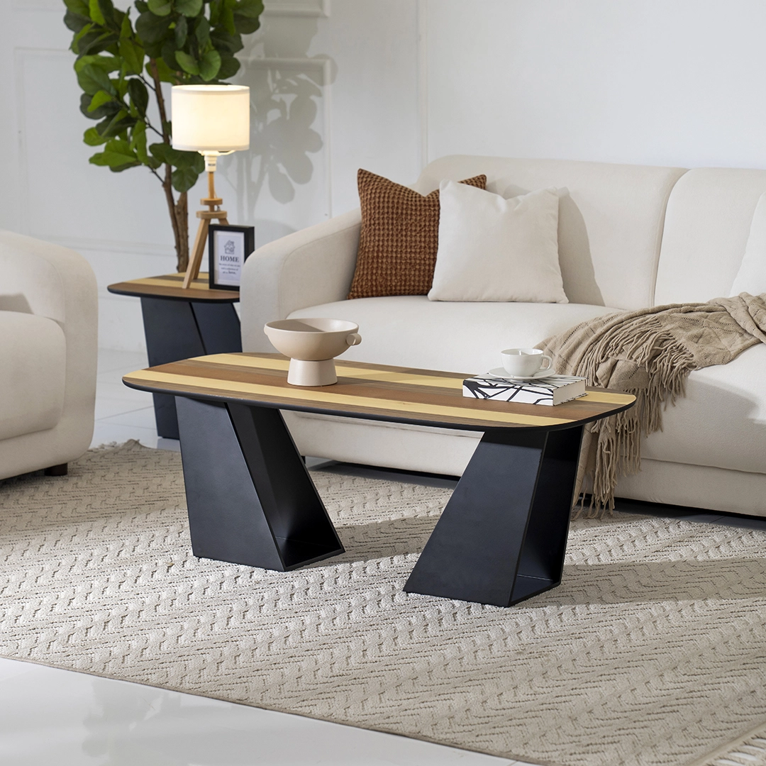Inaya Center Table