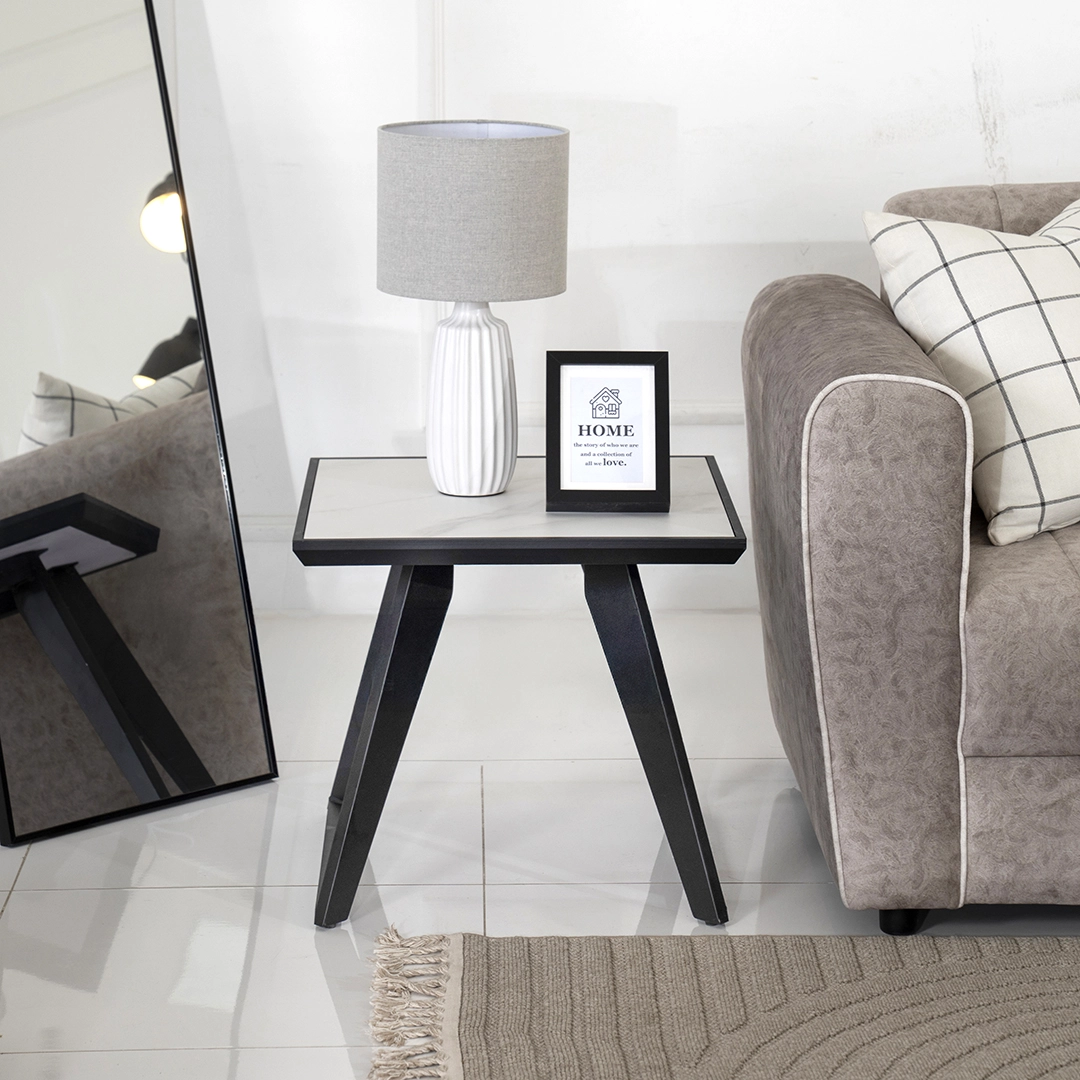 Kew Qj End Table