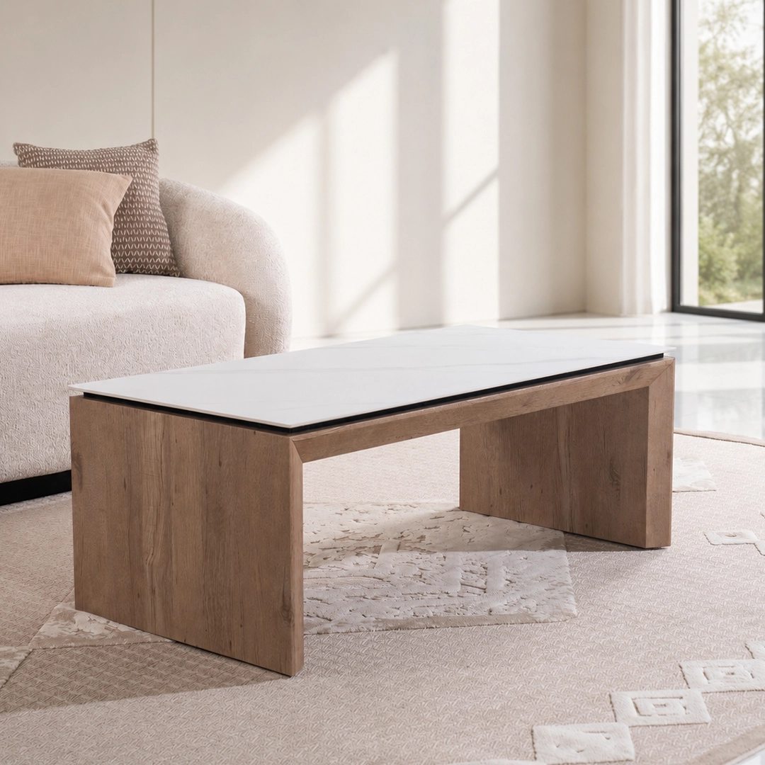 Nesst Qj Coffee Table