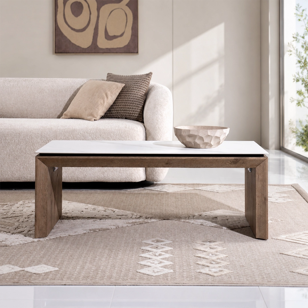 Nesst Qj Coffee Table - Image 3