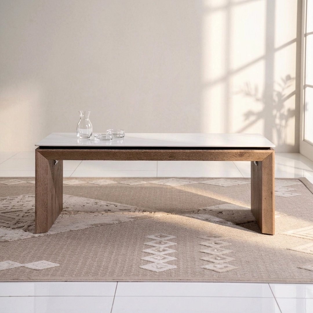 Nesst Qj Coffee Table - Image 4