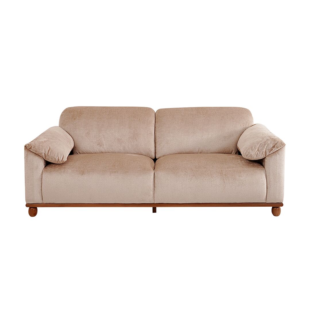 The Ozler 3 Seater Sofa - Image 3
