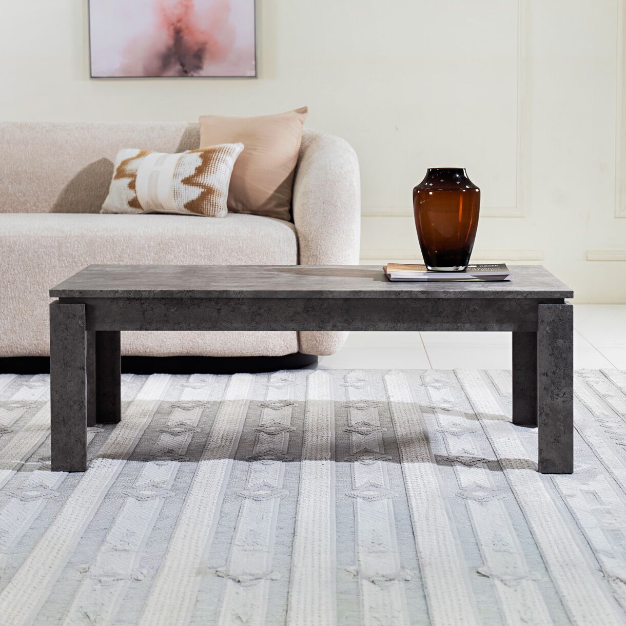 Porteno Qj Coffee Table