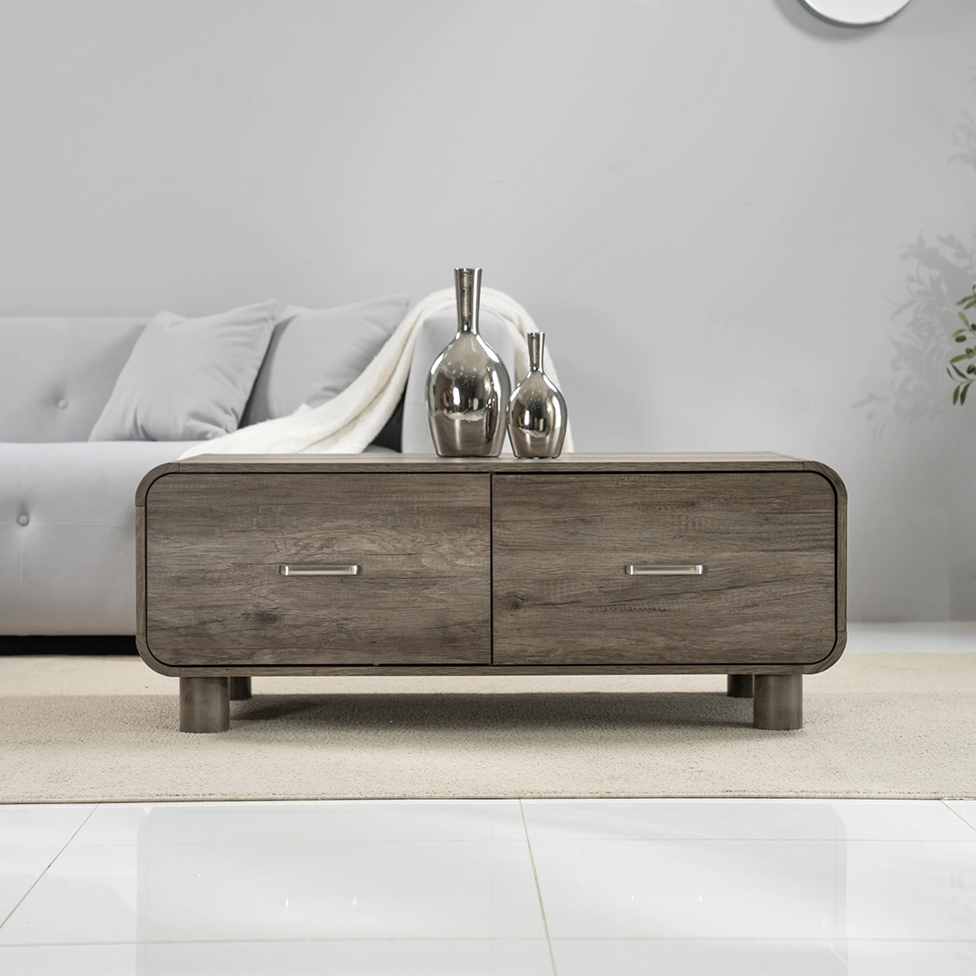 Runto Coffee Table - Image 9