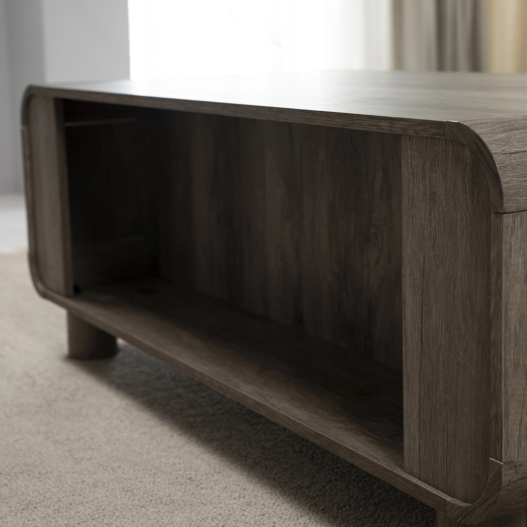 Runto Coffee Table - Image 4