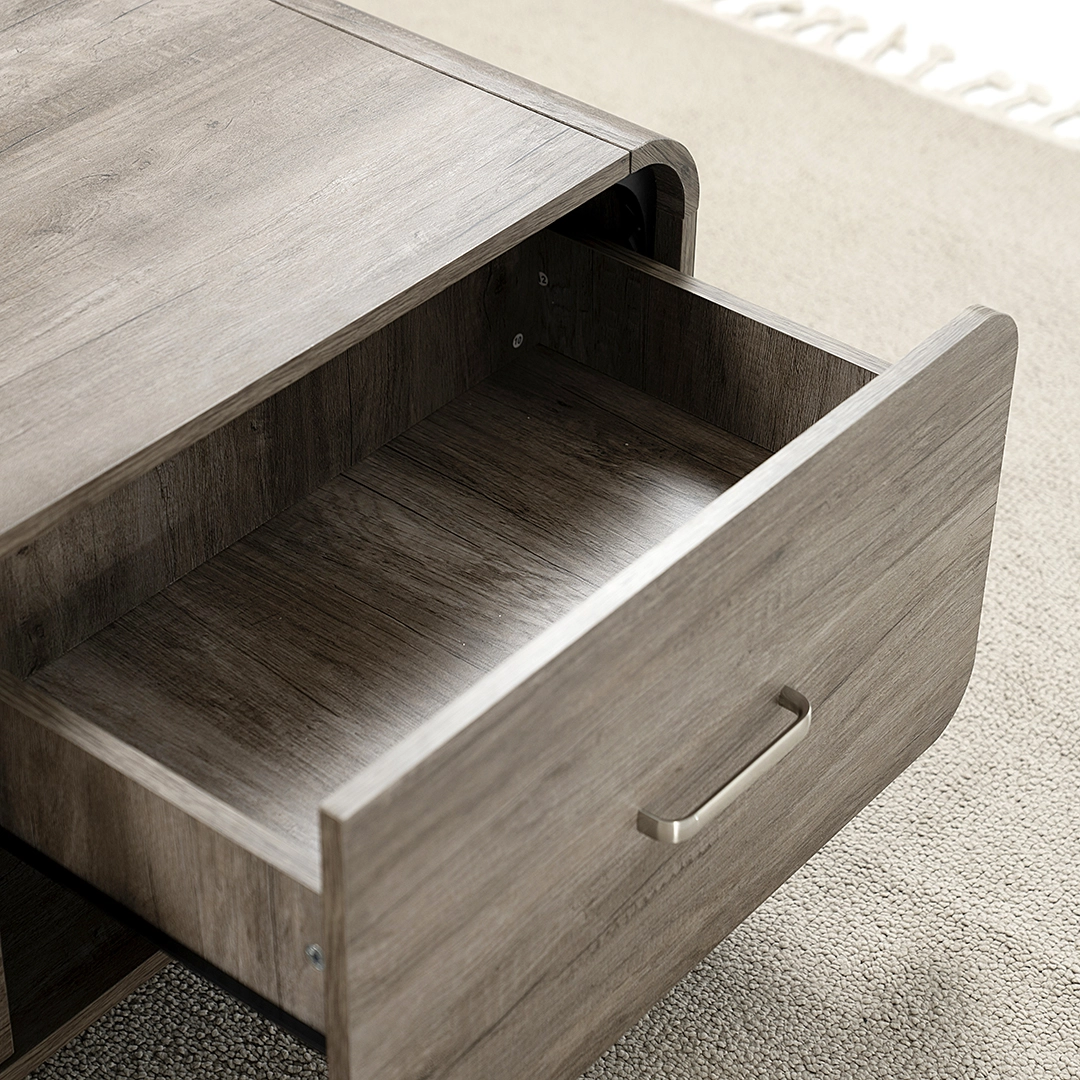 Runto Coffee Table - Image 5