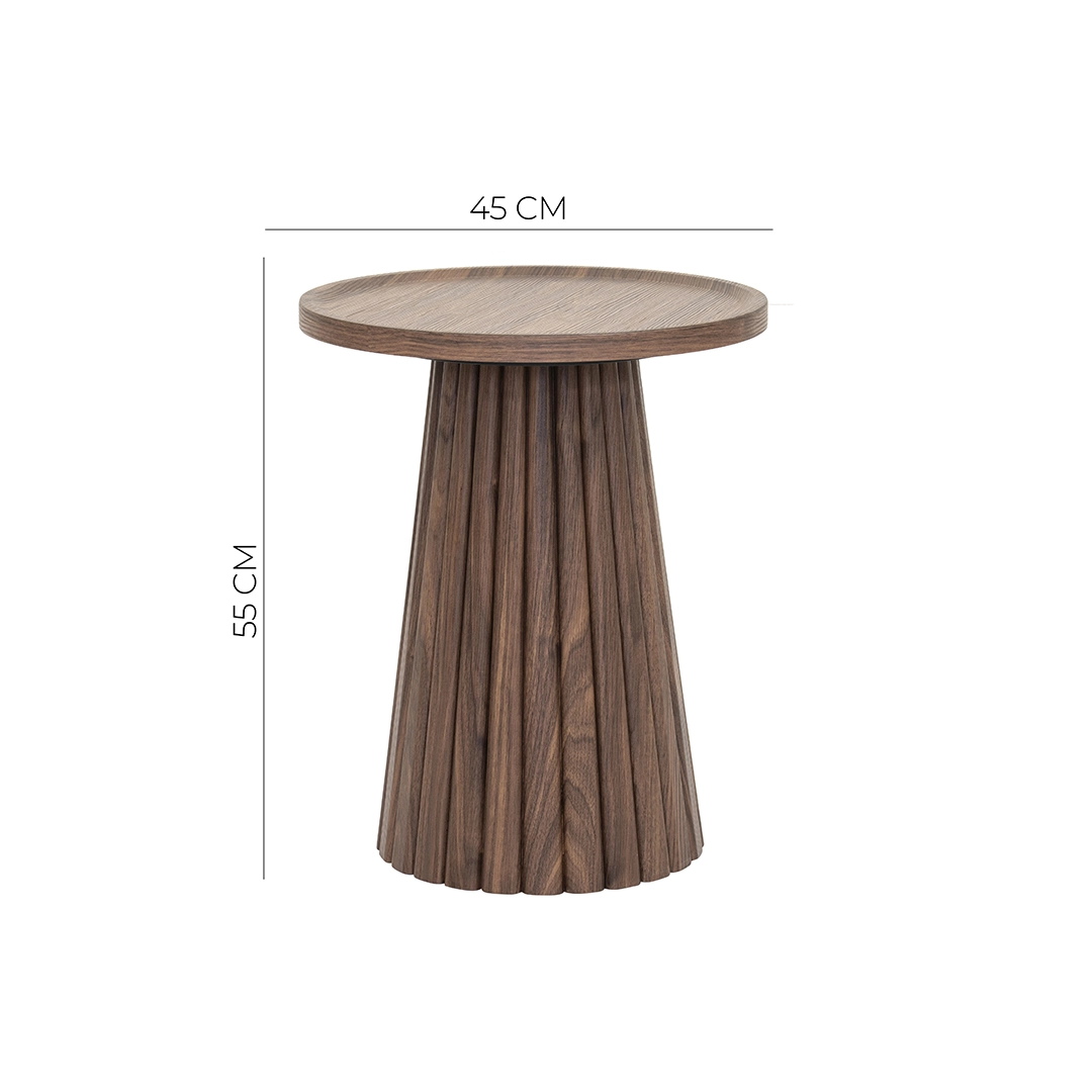 Dice Coffee Table- Set of 2 - Image 3