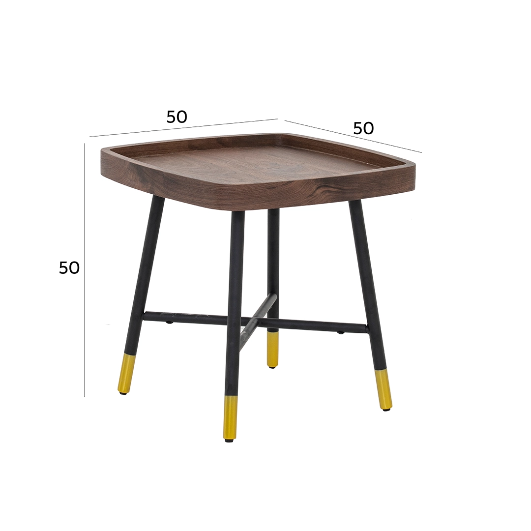 Fira Qj End Table - Image 2