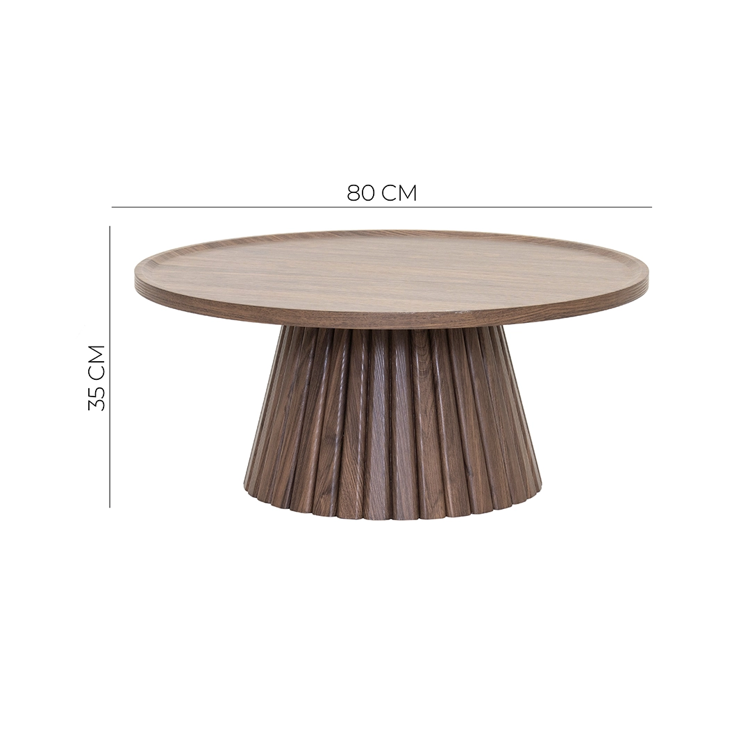 Dice Coffee Table- Set of 2 - Image 2
