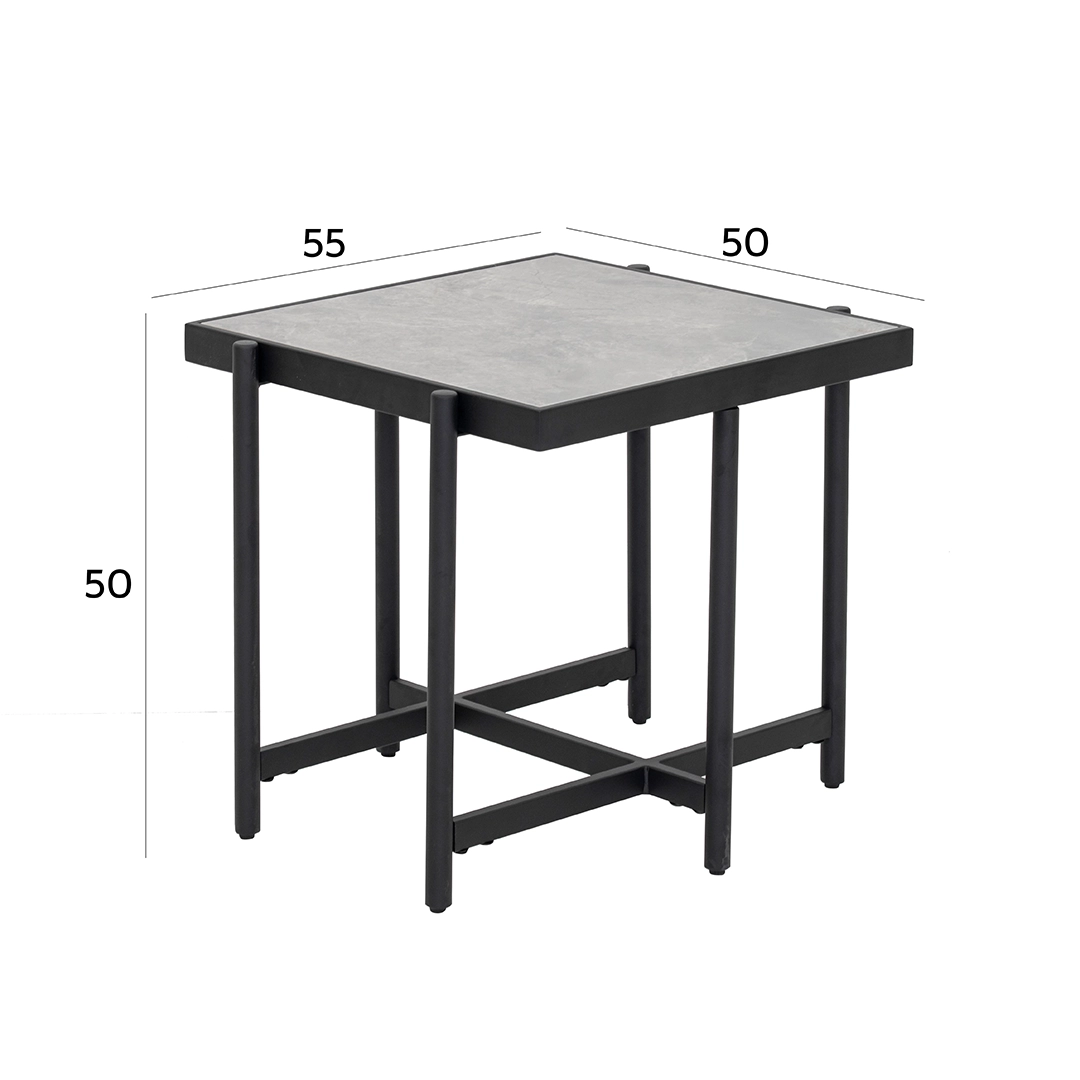 Yamba Qj End Table - Image 2