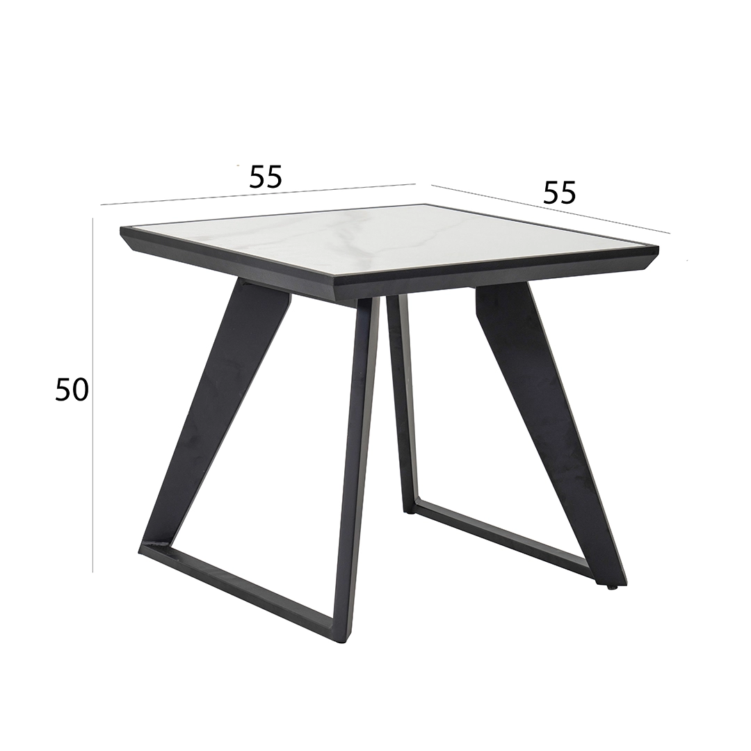 Kew Qj End Table - Image 2