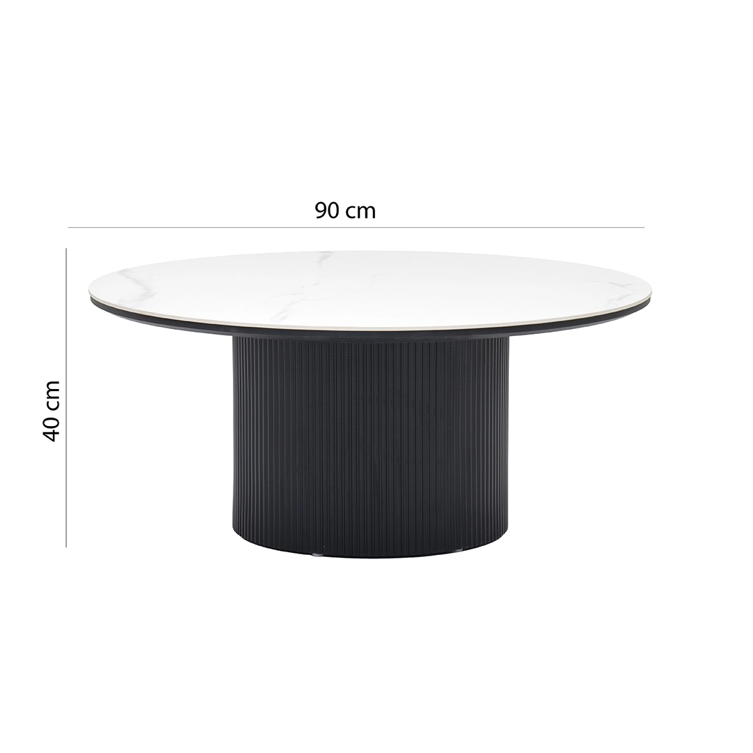 Tasha Coffee Table - Image 2