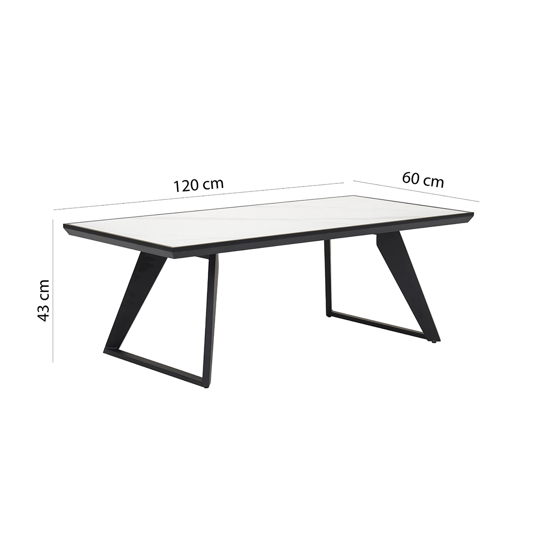 Kew Qj Coffee Table - Image 2