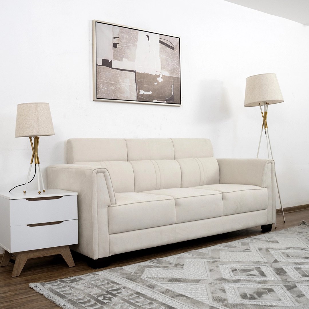 The Chalis 6-Seater Sofa Set - Image 5