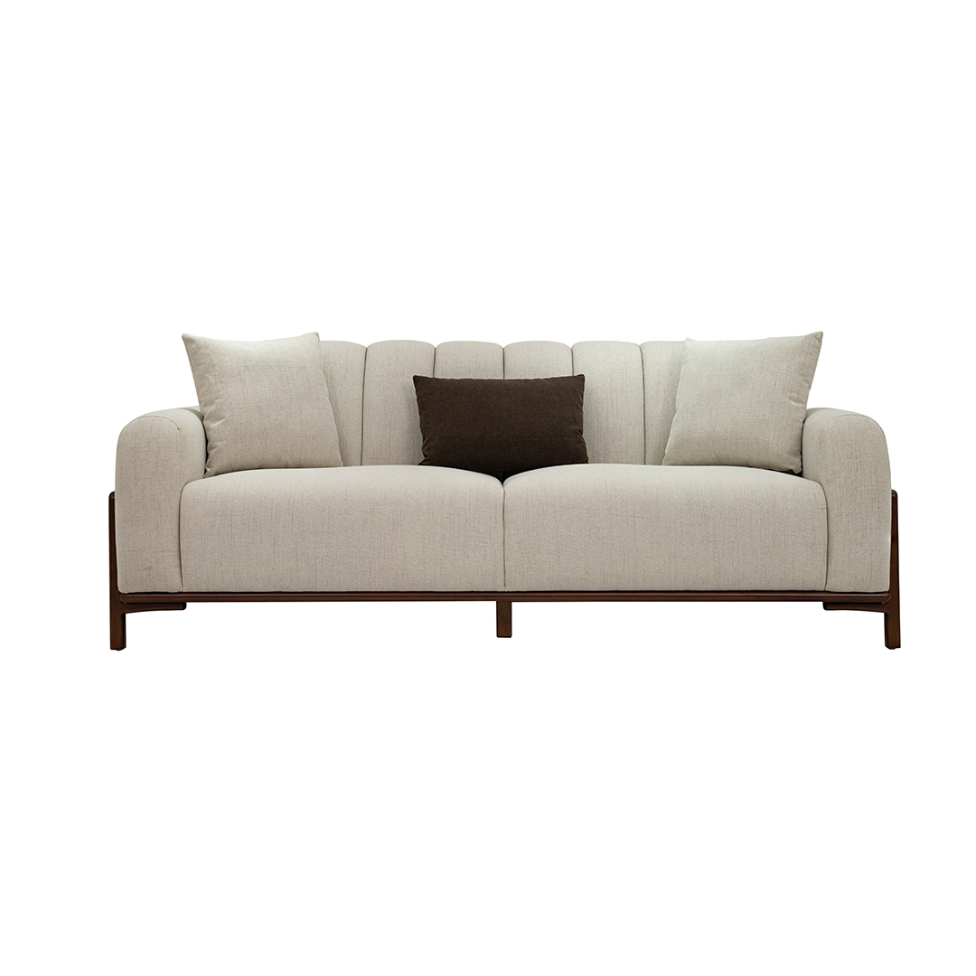 The Cindi 3 Seater Sofa - Image 3