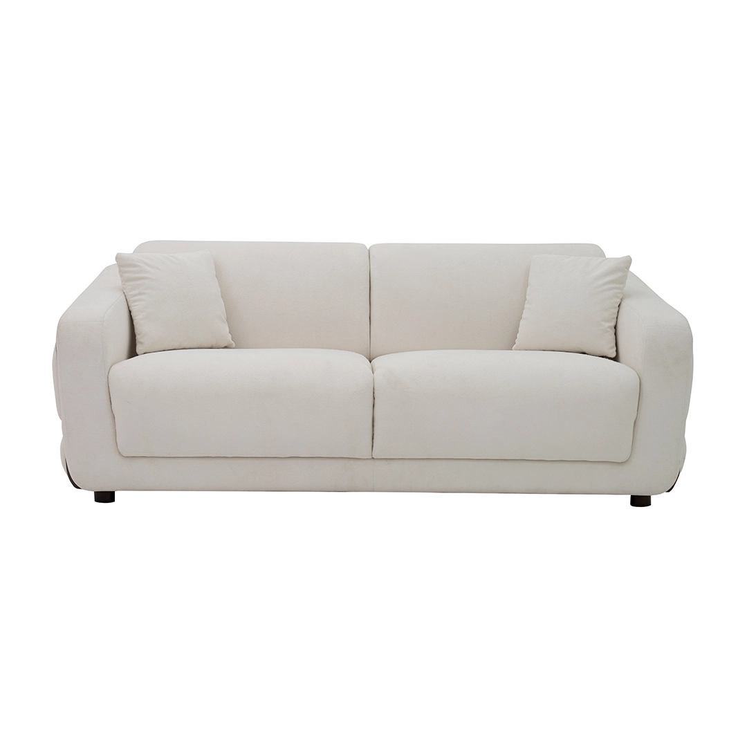 The Trudy 3-Seater Sofa - Image 3