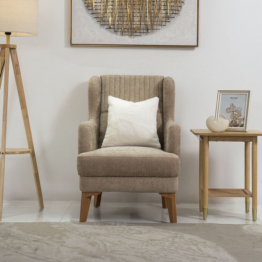 Single Seater Sofa