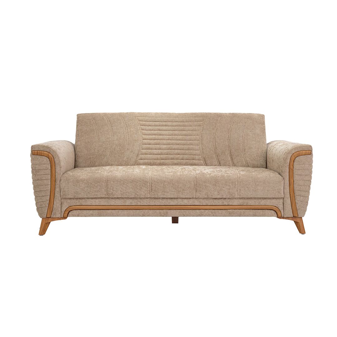 The Trust 3 Seater Sofa bed - Image 4