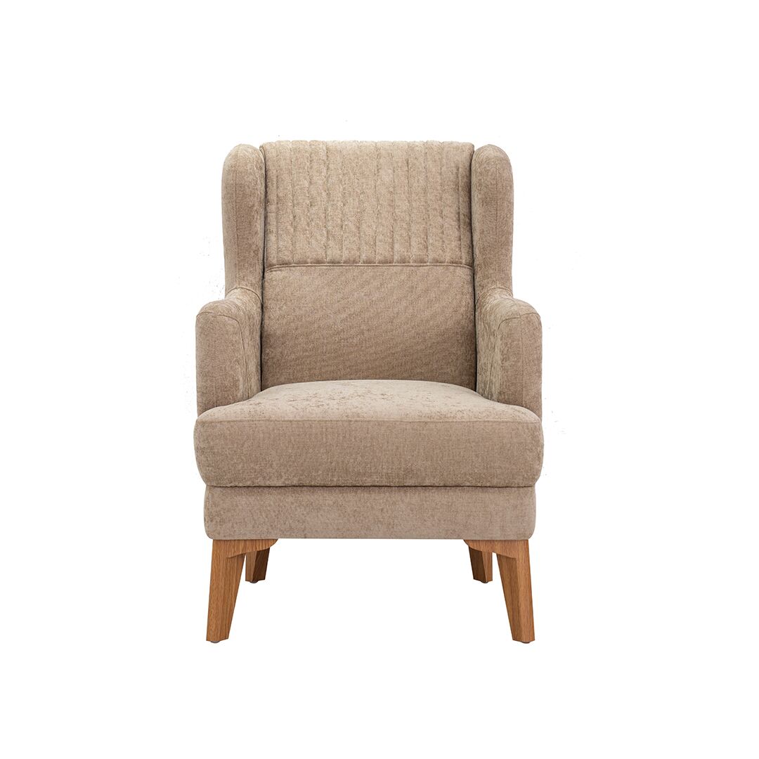The Trust Single Seater Sofa - Image 3