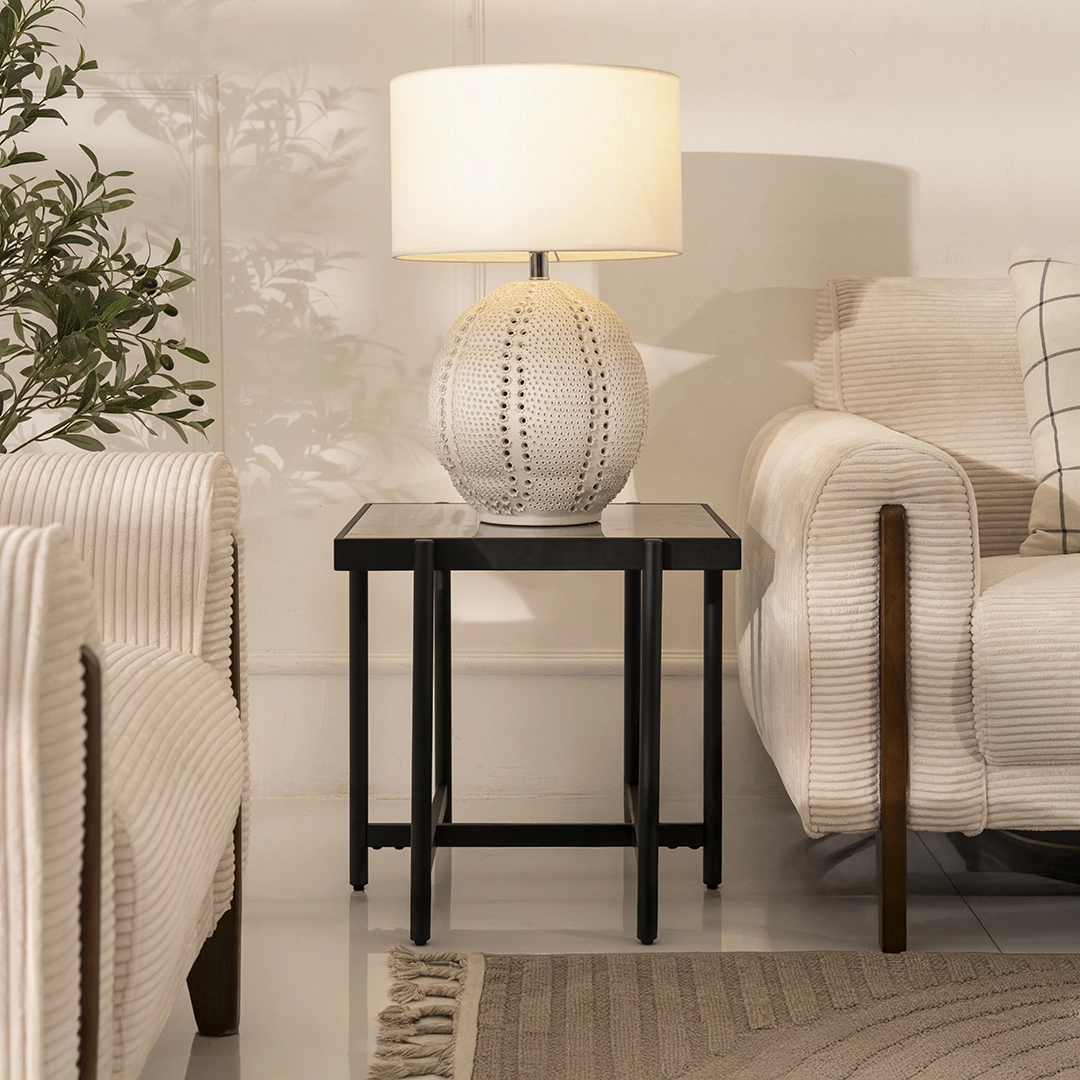 Yamba Qj End Table