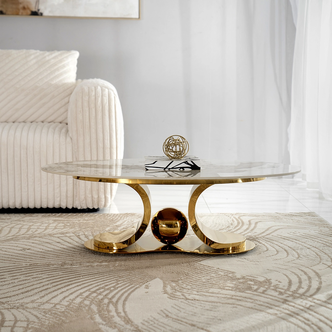 Motaro Coffee Table - Image 6