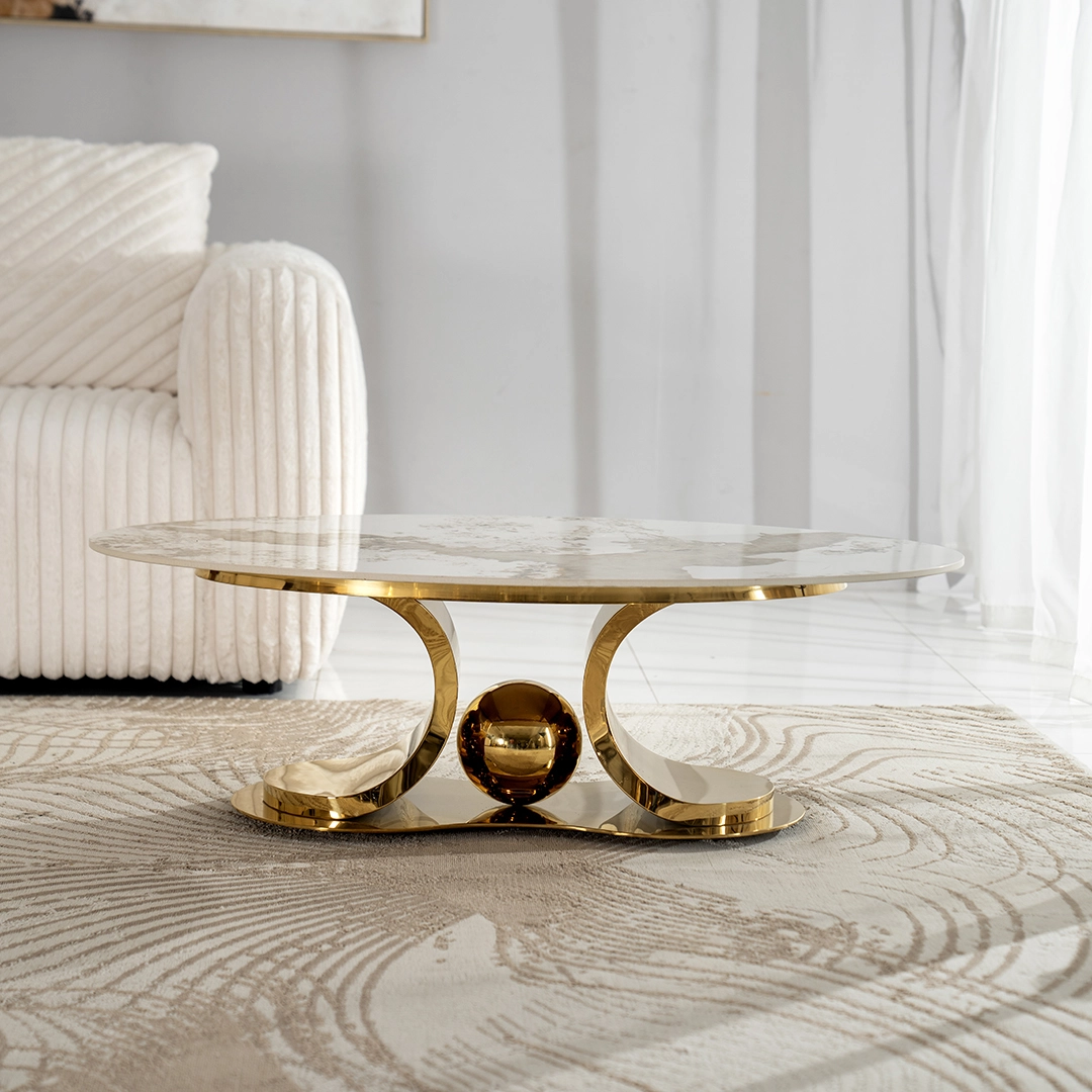 Motaro Coffee Table - Image 7