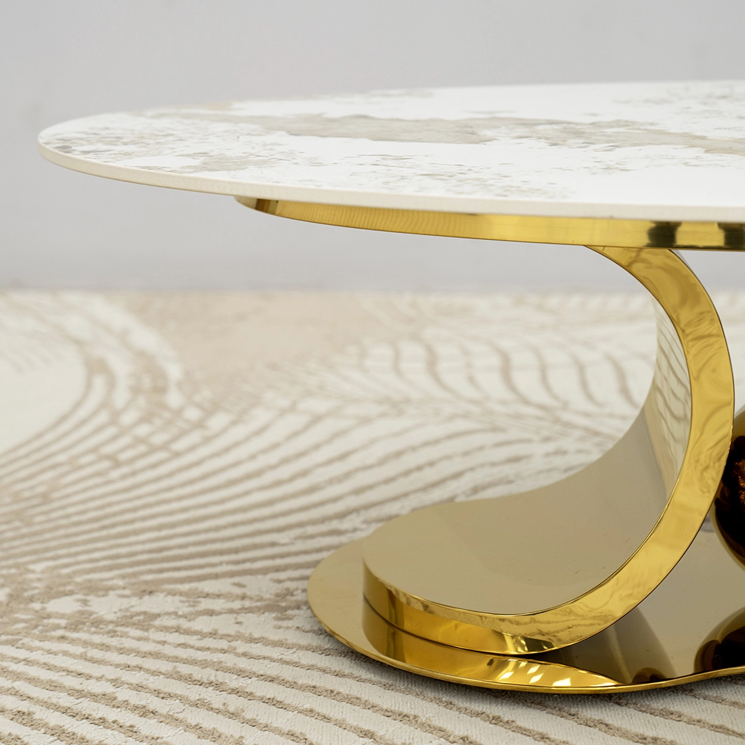 Motaro Coffee Table - Image 3